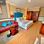 HANZ Sunflower Hotel&Spa 821 Le Hong Phong