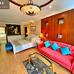 HANZ Sunflower Hotel&Spa 821 Le Hong Phong